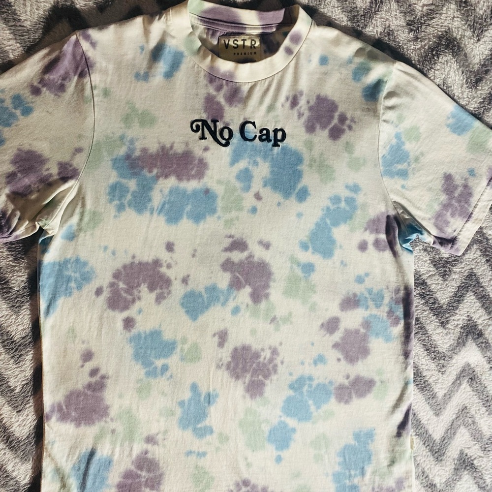 VSTR graphic Tee